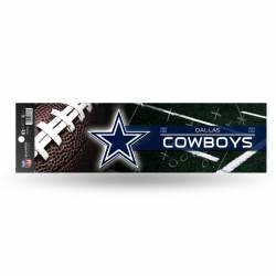 Dallas Cowboys Logo - Bumper Sticker