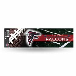 Atlanta Falcons Logo - Bumper Sticker
