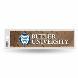 Butler University Bulldogs - Bumper Sticker