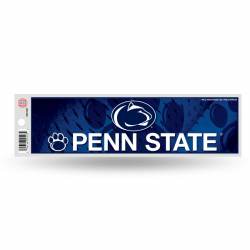 Penn State University Nittany Lions - Bumper Sticker