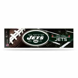 New York Jets 1998-2018 Logo - Bumper Sticker