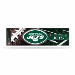 New York Jets Logo - Bumper Sticker