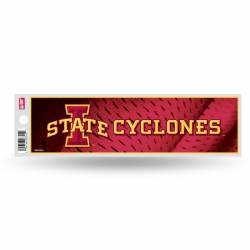 Iowa State University Cyclones - Bumper Sticker