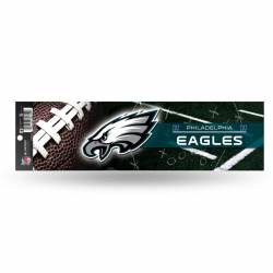 Philadelphia Eagles Logo - Bumper Sticker