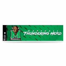 Marshall University Thundering Herd - Bumper Sticker