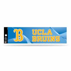 University Of California-Los Angeles UCLA Bruins - Bumper Sticker