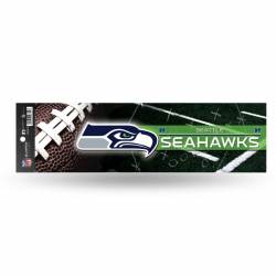 Seattle Seahawks Logo - Bumper Sticker