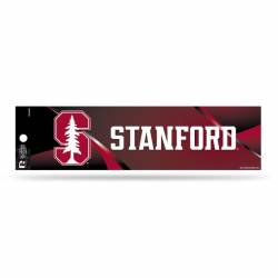 Stanford University Cardinal - Bumper Sticker
