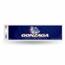 Gonzaga University Bulldogs - Bumper Sticker
