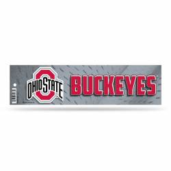 Ohio State University Buckeyes - Bumper Sticker