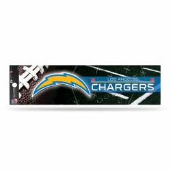 Los Angeles Chargers 2020 Logo - Bumper Sticker