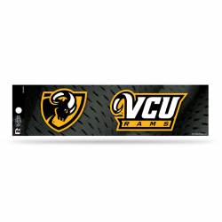 Virginia Commonwealth University Rams - Bumper Sticker