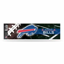 Buffalo Bills Logo - Bumper Sticker