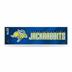 South Dakota State University Jackrabbits - Bumper Sticker