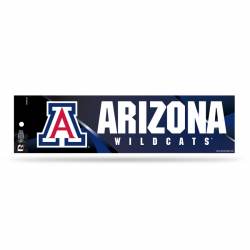 University Of Arizona Wildcats - Bumper Sticker