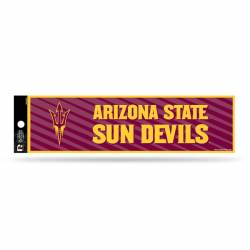 Arizona State University Sun Devils - Bumper Sticker