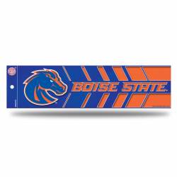 Boise State University Broncos - Bumper Sticker