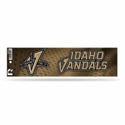University Of Idaho Vandals - Bumper Sticker