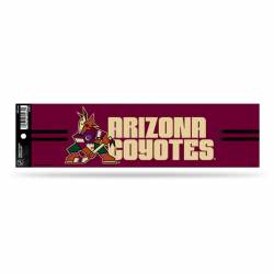 Arizona Coyotes 2022 Logo - Bumper Sticker