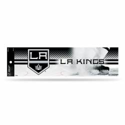 Los Angeles Kings Logo - Bumper Sticker