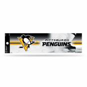 Pittsburgh Penguins Logo - Bumper Sticker