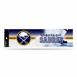 Buffalo Sabres Logo - Bumper Sticker
