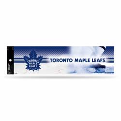 Toronto Maple Leafs Logo - Bumper Sticker