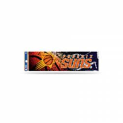 Phoenix Suns 2020 Logo - Bumper Sticker