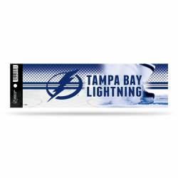 Tampa Bay Lightning Logo - Bumper Sticker