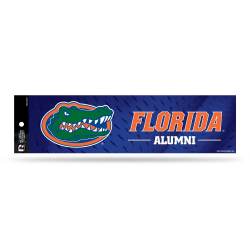 University Of Florida Gators Alumni - Bumper Sticker