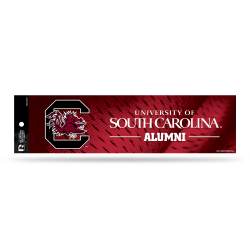 University Of South Carolina Gamecocks Alumni - Bumper Sticker