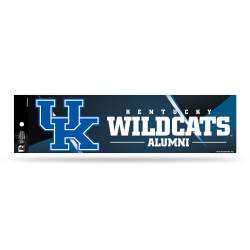 University Of Kentucky Wildcats Alumni - Bumper Sticker