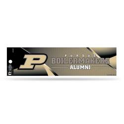 Purdue University Boilermakers Alumni - Bumper Sticker