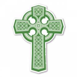 Celtic Cross - Sticker