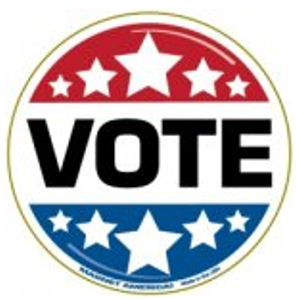 Vote - Magnet