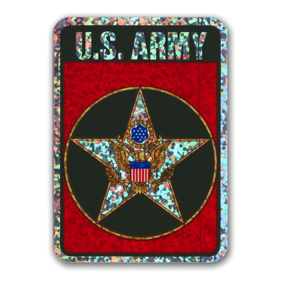 Army Sticker