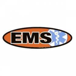 EMS - Slim Sticker