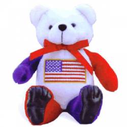 United States - Honor Bear