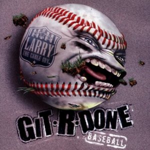 Git R Done Baseball