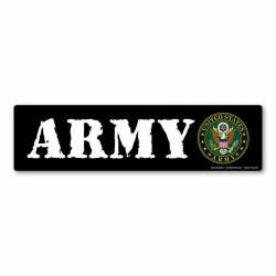 United States Army - Bumper Magnet