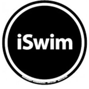 iSwim Circle Magnet