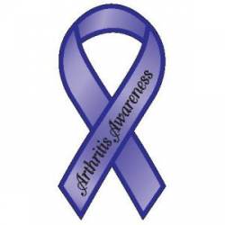 Arthritis Awareness - Ribbon Magnet