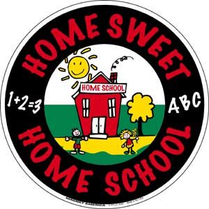 Home School Magnet