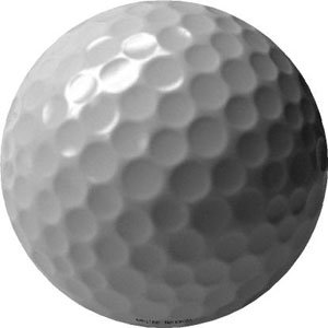 Golf Ball Magnet