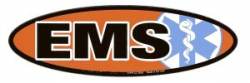 EMS - Slim Oval Magnet