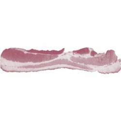 Bacon Strip - Bumper Sticker