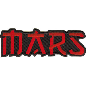 30 Seconds To Mars Chinese - Patch