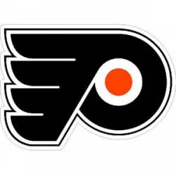 Philadelphia Flyers 1999-Present Logo - Sticker