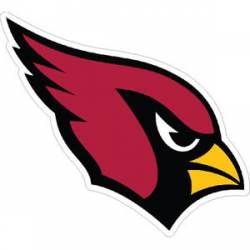 Arizona Cardinals 2005-Present Logo - Sticker