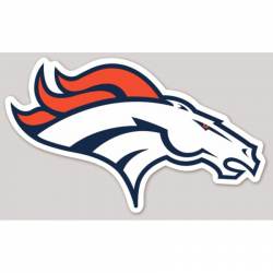 Denver Broncos 1997-Present Logo - Sticker
